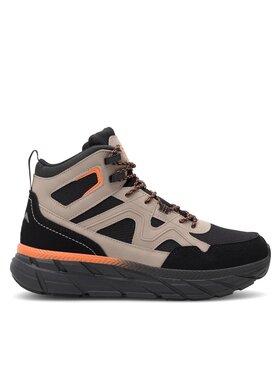 Sprandi Trapper stila apavi Sprandi TEC MP40-22624Z Pelēks