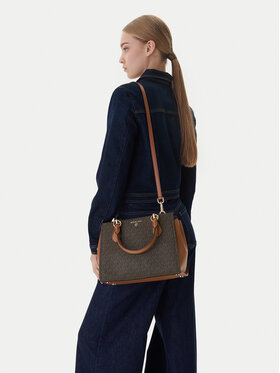 MICHAEL Michael Kors Сумка MICHAEL Michael Kors Marilyn 30S2G6AS2B Коричневий