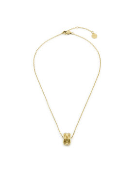 Furla Náhrdelník Furla Mionido WJ00303-MT0000-OR000-1-007-20-CN-UNI J Zlatá