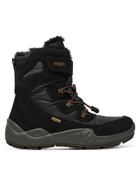 Primigi Škornji za sneg Primigi GORE-TEX 2379200 S Črna