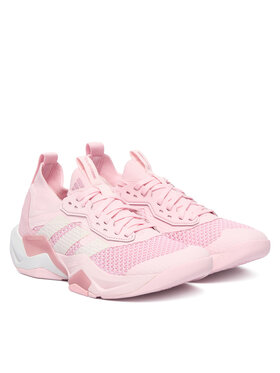 adidas Взуття для тренажерного залу adidas Rapidmove Adv 2 Training Shoes KJ9178 Рожевий