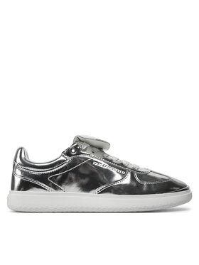 KARL LAGERFELD Снікерcи KARL LAGERFELD KL63820 Срібний