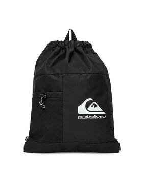 Quiksilver Mugursoma Quiksilver QUIC-P-008-07 Melns