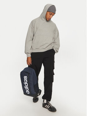 adidas Рюкзак adidas Essentials Linear Backpack HR5343 Cиній