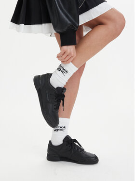 Reebok Снікерcи Reebok SS-WORKOUT PLUS 100256008 Чорний
