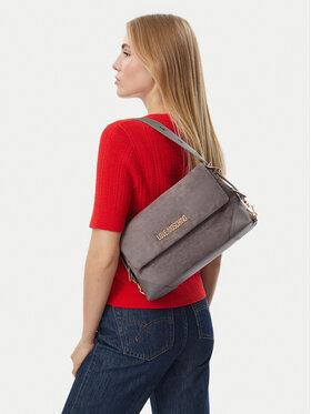 LOVE MOSCHINO Geantă LOVE MOSCHINO JC4092PP0PLD101A Gri