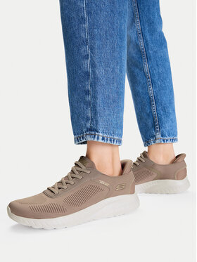 Skechers Laisvalaikio batai Skechers 117497 TPE Ruda