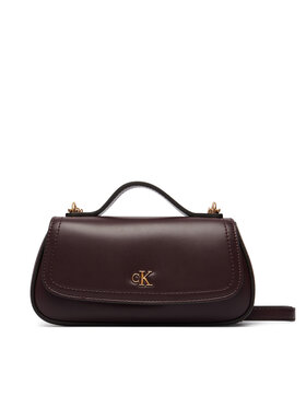 Calvin Klein Rankinė Calvin Klein LV04F3679G Vyšninė