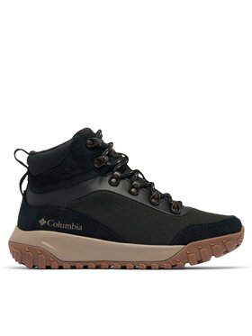Columbia Turistiniai batai Columbia Burnsider™ Waterproof 2128841 Juoda