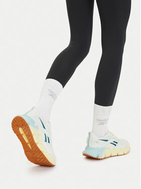 Reebok Взуття для бігу Reebok EOSB-FLOATZIG 2 100225506 Écru
