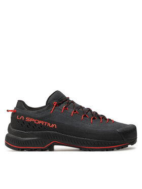 La Sportiva Trekingová obuv La Sportiva TX4 EVO 37B900322 Černá