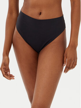 Hunkemöller Hunkemöller Стрінги Smooth 206773 Чорний