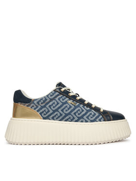 Liu Jo Sneakers Liu Jo Elodie 01 BF6059 TX561 Bleumarin