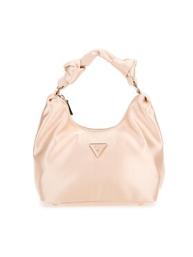 Guess Kabelka Guess Velina (EG) HWEG87 65020 Écru