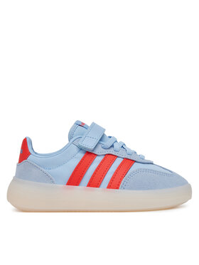 adidas Снікерcи adidas Barreda Decode JR0768 Голубий