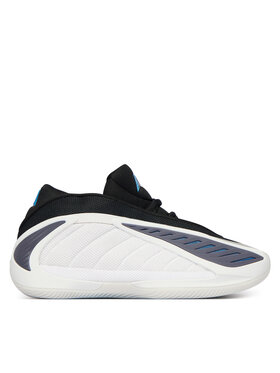 adidas Взуття для баскетболу adidas Anthony Edwards 2 J JQ2052 Чорний