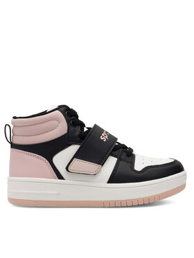 Sprandi Sneakersy Sprandi CP-3150016A(IV)DZ Biela