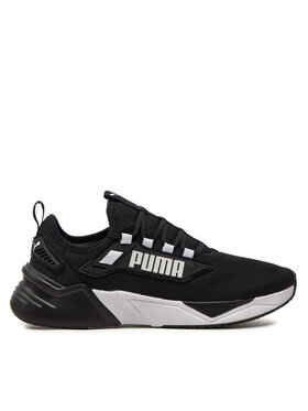 Puma Снікерcи Puma Retaliate 3 379478 09 Чорний
