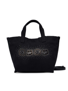 KARL LAGERFELD Torbica KARL LAGERFELD B4W50029 Crna