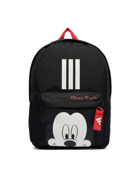 adidas Рюкзак adidas Adidas Disney Mickey Mouse Backpack KR2317 Чорний