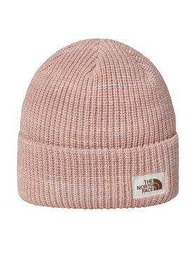The North Face Berretto The North Face Salty Bae NF0A8CHM Rosa