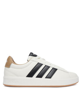 adidas Αθλητικά adidas Grand Court 3.0 Shoes KH9521 Κρεμ