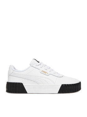 Puma Снікерcи Puma C-CARINA 3.0 40036509 Білий