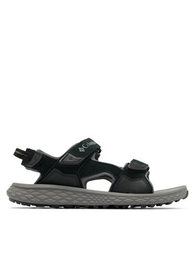 Columbia Sandalen Columbia KONOS™ HIKER 3-STRAP 2121571 Schwarz