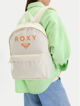 Roxy Рюкзак Roxy CEOWB-ROXY-XS-001-09 Écru