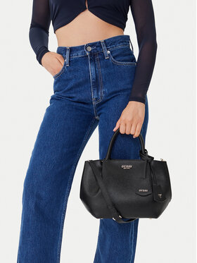 Guess Сумка Guess Amorette HWBG78 98060 Чорний