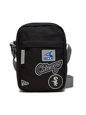 New Era Ľadvinka New Era Mlb Patch Side Sox 60358208 Čierna