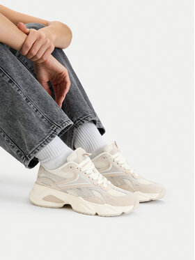 Reebok Снікерcи Reebok C-CHARGE AR30246WCCC Кремовий