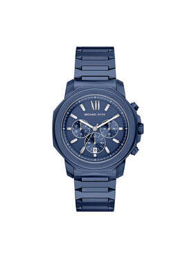 Michael Kors Годинник Michael Kors Prescott MK9251 Голубий