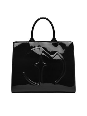 Eva Minge Kabelka Eva Minge EO-ALICE-LDA8226-1 Čierna