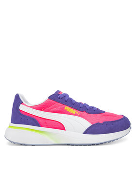 Puma Sneakersy Puma R78 GLANCE 401623 04 Ružová