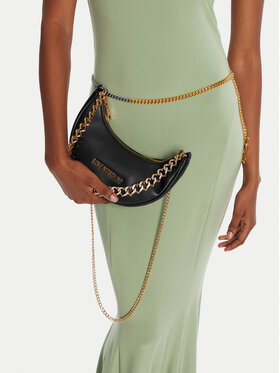 LOVE MOSCHINO Torebka LOVE MOSCHINO JC4094PP1NLU0000 Czarny
