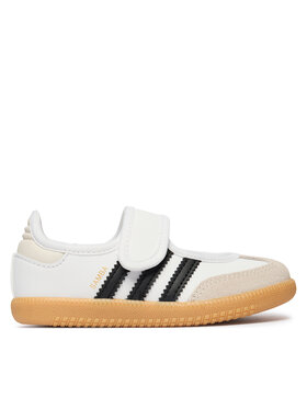 adidas Балетки adidas Samba Jane LA3703 Білий