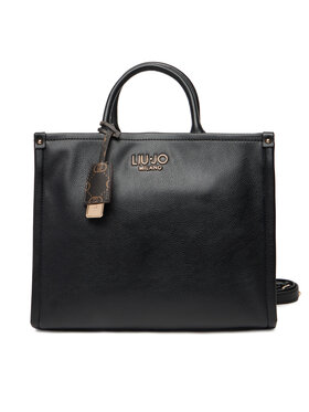 Liu Jo Soma Liu Jo AF5206 E0058 Melns