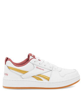 Reebok Αθλητικά Reebok Royal Prime 2 100033493 Λευκό