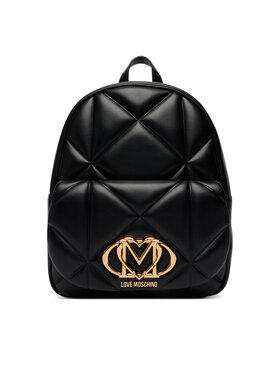 LOVE MOSCHINO Rucsac LOVE MOSCHINO JC4037PP1PLC0000 Negru
