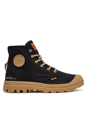 Palladium Trampki Palladium Pampahi Htggum 74988-008-M Czarny