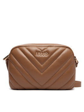 Liu Jo Kabelka Liu Jo Lunny AF5187 E0426 Hnědá