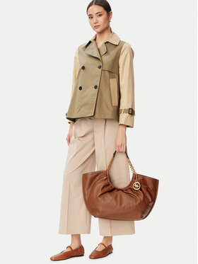 MICHAEL Michael Kors Сумка MICHAEL Michael Kors 30T6A50T9L Коричневий