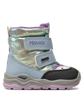 Primigi Schneeschuhe Primigi 6861311 M GORE-TEX Blau