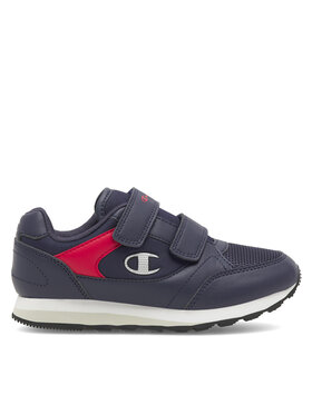 Champion Sneakersy Champion Rr Champ II B S32734-BS505 Granatowy