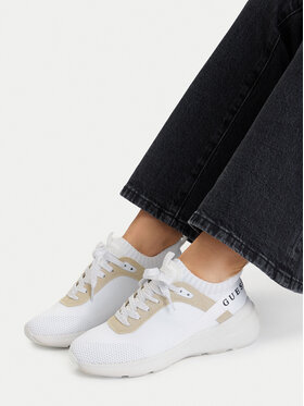 Guess Zapatillas Guess FLJMLD FAB12 Blanco