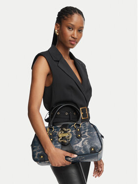 Just Cavalli Bolso Just Cavalli 81RA4BF1 ZSE80 Negro