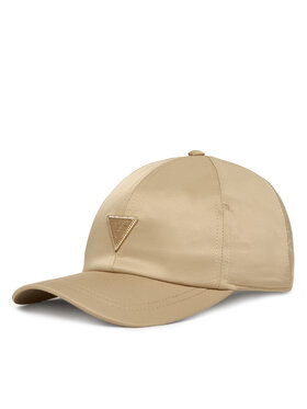 Guess Šiltovka Guess AW5396 POL01 Béžová