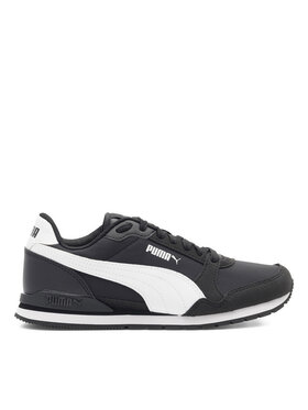 Puma Снікерcи Puma ST RUNNER V3 NL JR 38490101 Чорний