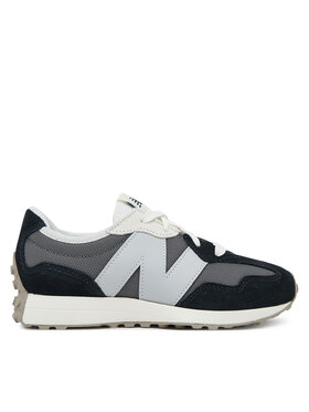 New Balance Snīkeri New Balance GS327LG Pelēks